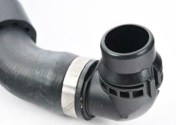 5K0122101P - OEM VOLKSWAGEN SCIROCCO MK3 RADIATOR UPPER COOLANT HOSE 5K0122101P GENUINE