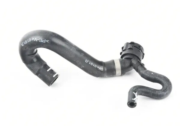 5K0122157K - NEW VW BEETLE 5C FRONT HEATING HOSE HVAC 5K0122157K ORIGINAL