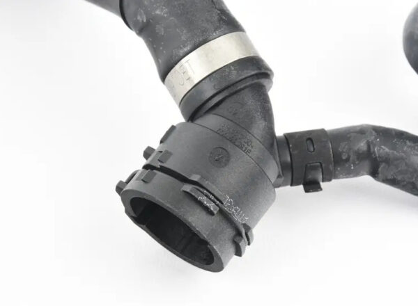 5K0122157K - NEW VW BEETLE 5C FRONT HEATING HOSE HVAC 5K0122157K ORIGINAL