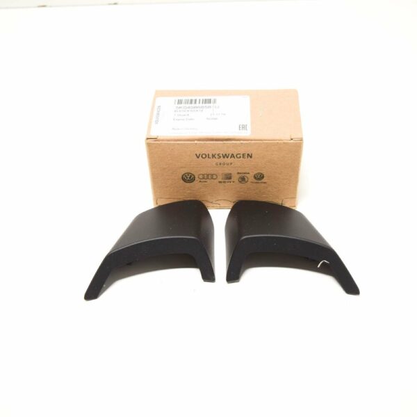 5K049868581U - NEW VOLKSWAGEN GOLF MK6 STEERING WHEEL L/R TRIM 5K049868581U
