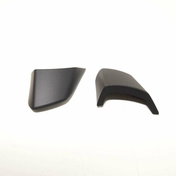 5K049868581U - NEW VOLKSWAGEN GOLF MK6 STEERING WHEEL L/R TRIM 5K049868581U