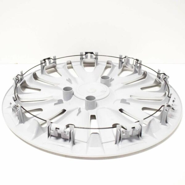 5K0601147FVZN - OEM VOLKSWAGEN CADDY 2K WHEEL HUB CAP COVER 5K0601147FVZN GENUINE
