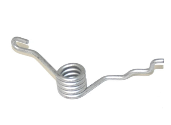 5K0615295 - NEW OEM VW BEETLE A5 REAR LEFT SPRING BRAKE CALIPER SPRING 5K0615295 GENUINE