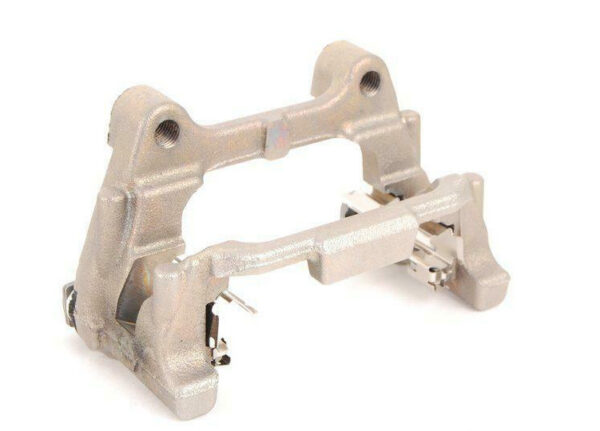 5K0615425 - NEW VOLKSWAGEN BEETLE A5 REAR LEFT BRAKE CALIPER CARRIER 5K0615425
