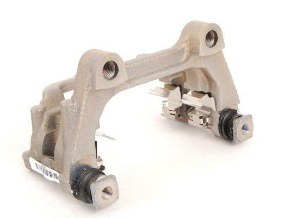 5K0615425 - NEW VOLKSWAGEN BEETLE A5 REAR LEFT BRAKE CALIPER CARRIER 5K0615425