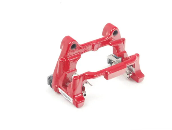 5K0615426A - NEW VOLKSWAGEN BEETLE A5 REAR RIGHT BRAKE CALIPER CARRIER 5K0615426A ORIGINAL