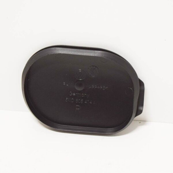 5K0805414A - Volkswagen Golf Mk6 Front Fender Liner Insert Right 5K0805414A NEW GENUINE