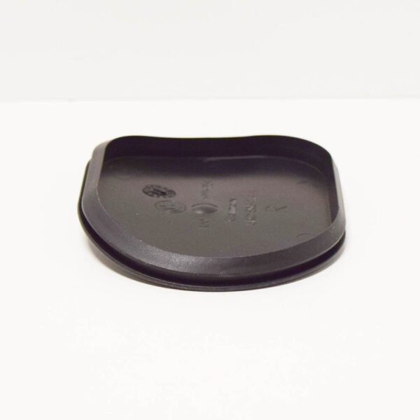 5K0805414A - Volkswagen Golf Mk6 Front Fender Liner Insert Right 5K0805414A NEW GENUINE