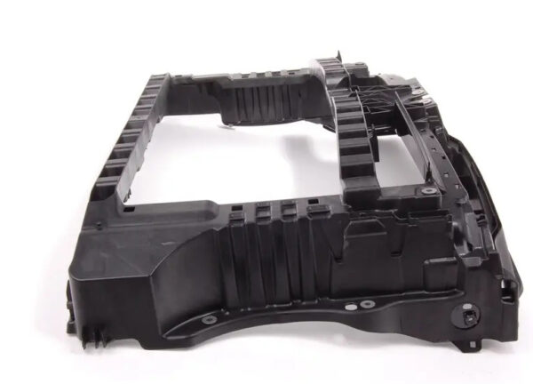 5K0805588G - NEW VOLKSWAGEN GOLF 5K MK6 USA RADIATOR CORE SUPPORT 5K0805588G ORIGINAL