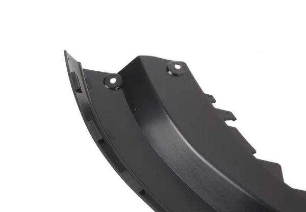 5K0805903B9B9 - New Genuine VW GOLF GTI (09-16) Front Bumper Lower Center Spoiler 5K0805903B9B9