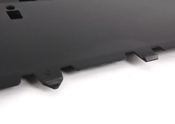 5K0805903B9B9 - New Genuine VW GOLF GTI (09-16) Front Bumper Lower Center Spoiler 5K0805903B9B9