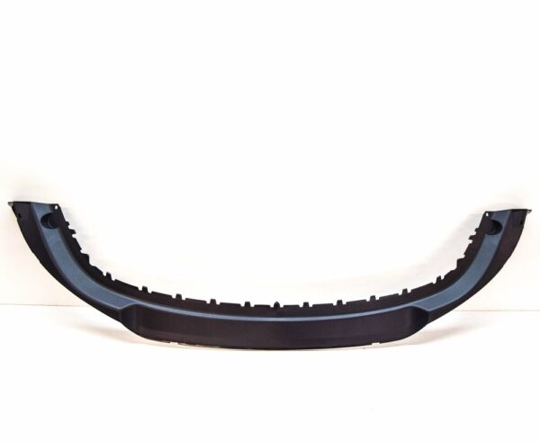 5K0805903E9B9 - New Genuine VW GOLF (09-16) Front Bumper Lower Spoiler 5K0805903E9B9 OEM