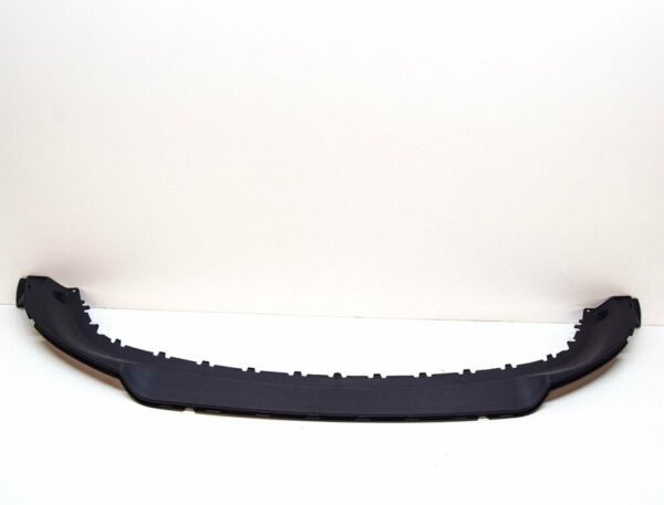 5K0805903E9B9 - New Genuine VW GOLF (09-16) Front Bumper Lower Spoiler 5K0805903E9B9 OEM