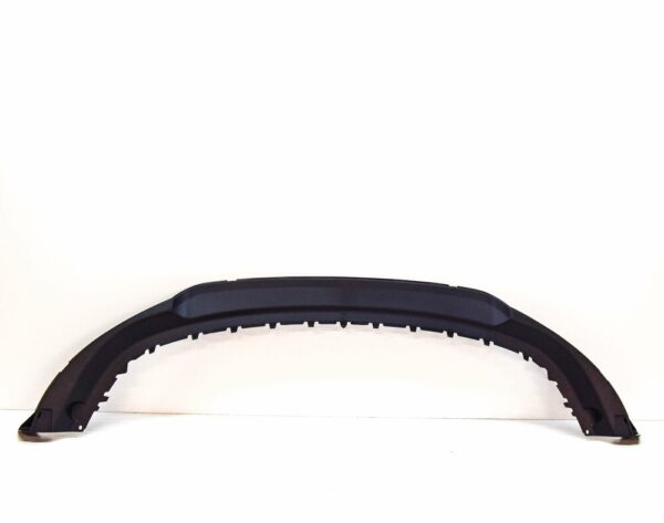 5K0805903E9B9 - New Genuine VW GOLF (09-16) Front Bumper Lower Spoiler 5K0805903E9B9 OEM