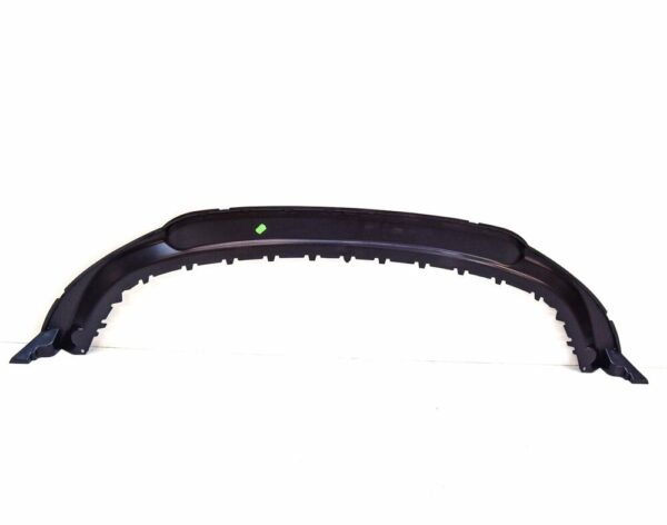 5K0805903E9B9 - New Genuine VW GOLF (09-16) Front Bumper Lower Spoiler 5K0805903E9B9 OEM