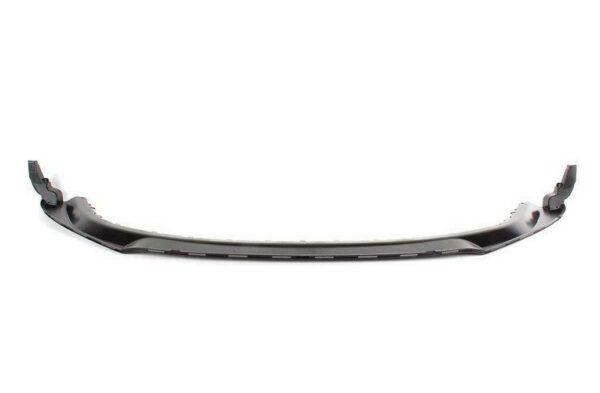 5K0805903F - NEW VOLKSWAGEN GOLF MK6 FRONT BUMPER SPOILER 5K0805903F9B9 OEM