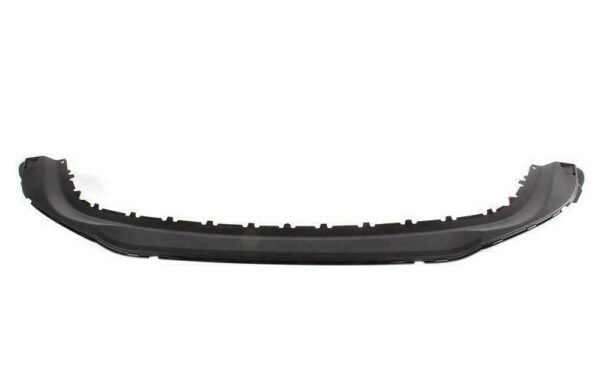 5K0805903F - NEW VOLKSWAGEN GOLF MK6 FRONT BUMPER SPOILER 5K0805903F9B9 OEM