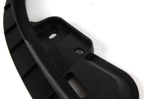 5K08059159B9 - NEW VOLKSWAGEN GOLF MK6 FRONT BUMPER SPOILER RETAINER 5K08059159B9