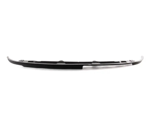 5K0805915B9B9 - NEW VOLKSWAGEN GOLF 5K MK6 FRONT BUMPER SPOILER RETAINER 5K0805915B9B9 ORIGINAL