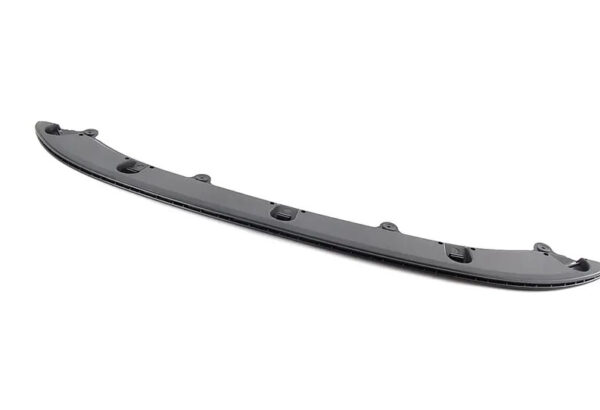 5K0807110A9B9 - New Genuine VW GOLF MK6 Front Bumper Center Lower Spoiler Carrier 5K0807110A9B9