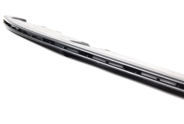 5K0807110A9B9 - New Genuine VW GOLF MK6 Front Bumper Center Lower Spoiler Carrier 5K0807110A9B9