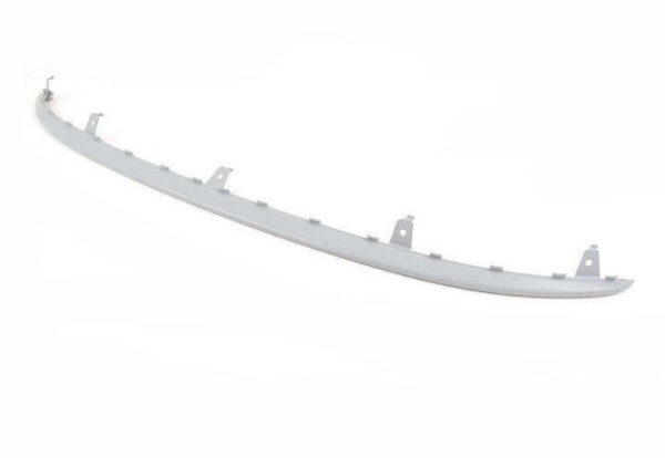 5K0807110GRU - NEW VOLKSWAGEN GOLF MK6 FRONT BUMPER LOWER CENTER SPOILER 5K0807110GRU ORIGINAL