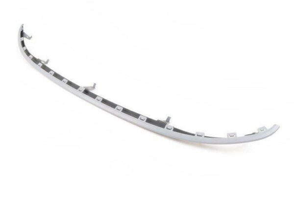 5K0807110GRU - NEW VOLKSWAGEN GOLF MK6 FRONT BUMPER LOWER CENTER SPOILER 5K0807110GRU ORIGINAL