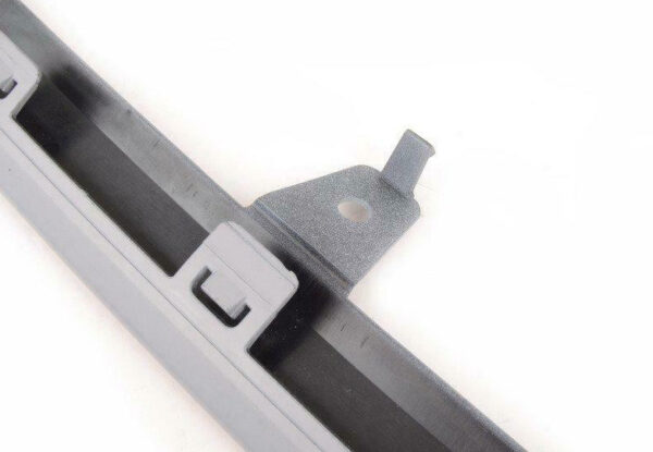 5K0807110GRU - NEW VOLKSWAGEN GOLF MK6 FRONT BUMPER LOWER CENTER SPOILER 5K0807110GRU ORIGINAL