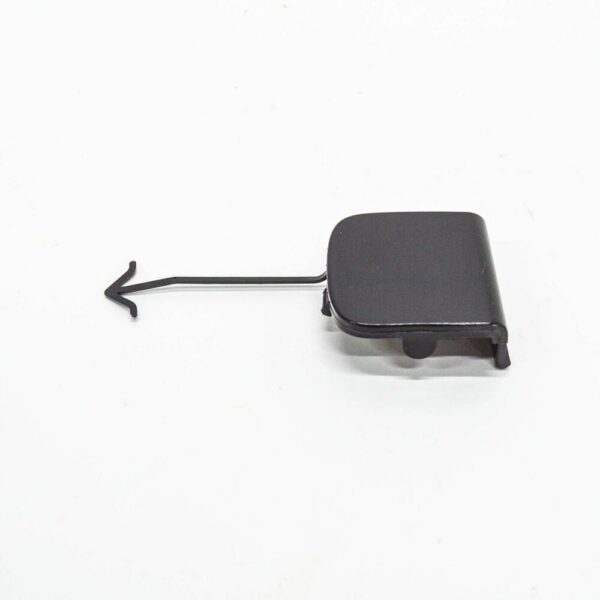 5K0807241AROH - New Genuine VW GOLF MK6 GTI GTD Front Bumper Tow Hook Eye Cover 5K0807241AROH