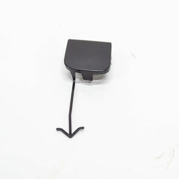 5K0807241AROH - New Genuine VW GOLF MK6 GTI GTD Front Bumper Tow Hook Eye Cover 5K0807241AROH