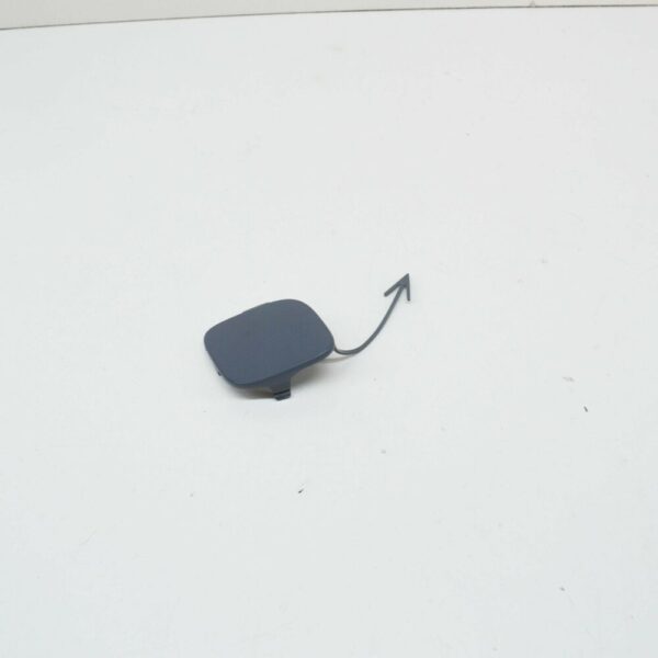 5K0807241DGRU - NEW VOLKSWAGEN GOLF MK6 FRONT BUMPER TOW EYE COVER 5K0807241DGRU 2012