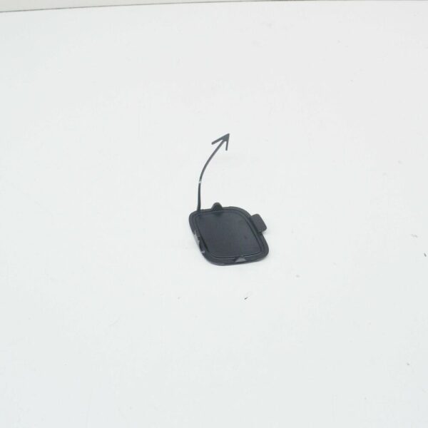 5K0807241DGRU - NEW VOLKSWAGEN GOLF MK6 FRONT BUMPER TOW EYE COVER 5K0807241DGRU 2012