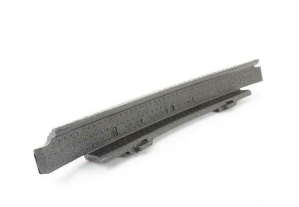 5K0807251A - NEW VOLKSWAGEN GOLF MK6 REAR BUMPER FOAM FILLER PIECE 5K0807251A ORIGINAL