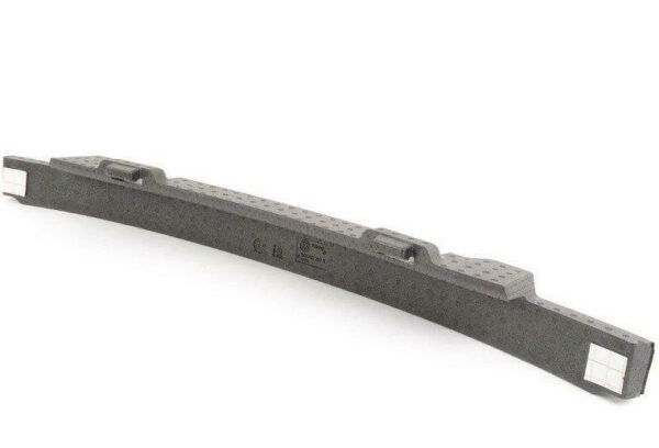5K0807251B - NEW VOLKSWAGEN GOLF MK6 REAR BUMPER FOAM FOAM FILLER PIECE 5K0807251B ORIGINAL
