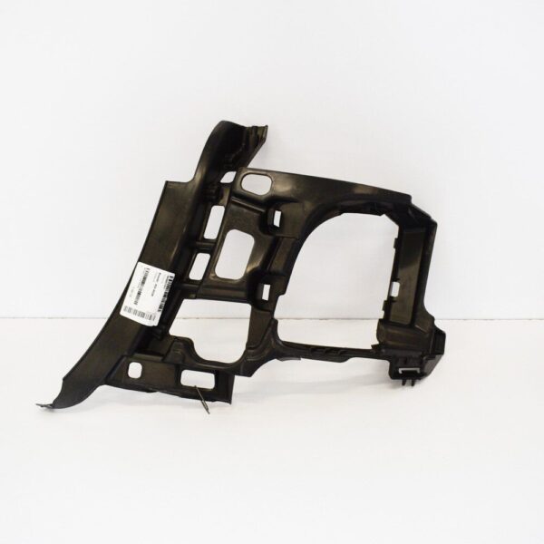 5K0807261 - NEW VOLKSWAGEN GOLF MK6 GTI FRONT LEFT HEADLIGHT BRACKET 5K0807261 ORIGINAL