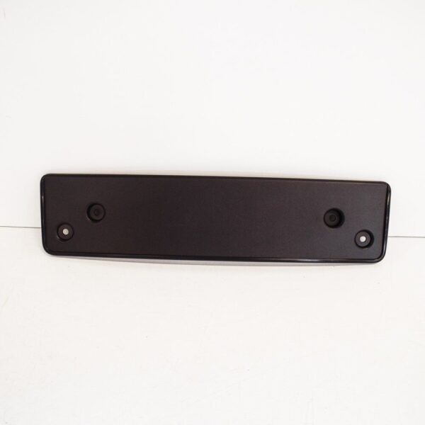 5K0807287A9B9 - NEW VOLKSWAGEN GOLF MK6 NUMBER PLATE BRACKET 5K0807287A9B9 ORIGINAL