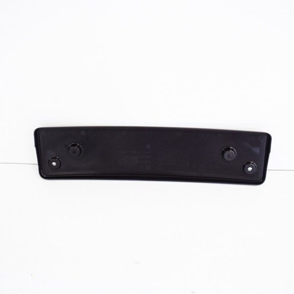 5K0807287A9B9 - NEW VOLKSWAGEN GOLF MK6 NUMBER PLATE BRACKET 5K0807287A9B9 ORIGINAL