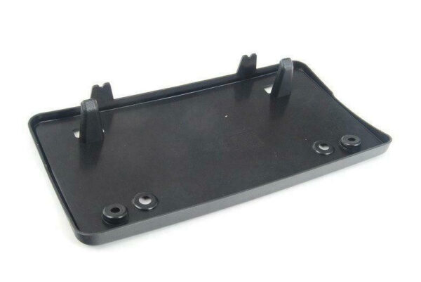 5K0807287G9B9 - NEW VOLKSWAGEN GOLF MK6 FRONT LICENCE PLATE HOLDER 5K0807287G9B9 ORIGINAL