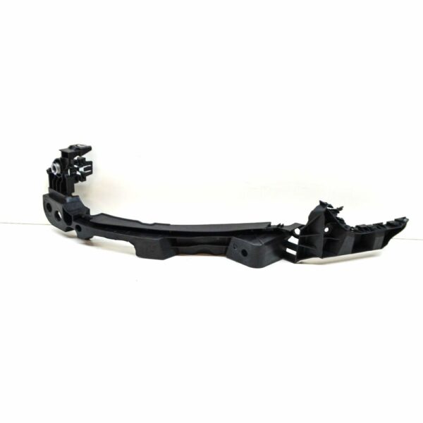 5K0807571J - NEW VOLKSWAGEN GOLF MK6 CABRIO FRONT LEFT BUMPER BRACKET 5K0807571J 2016