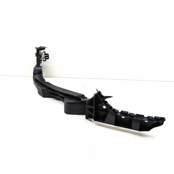 5K0807571J - NEW VOLKSWAGEN GOLF MK6 CABRIO FRONT LEFT BUMPER BRACKET 5K0807571J 2016