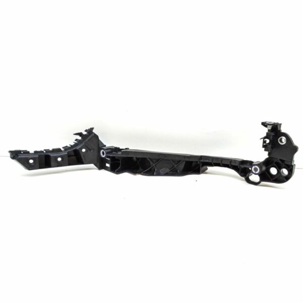 5K0807571J - NEW VOLKSWAGEN GOLF MK6 CABRIO FRONT LEFT BUMPER BRACKET 5K0807571J 2016