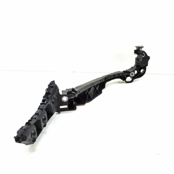 5K0807571J - NEW VOLKSWAGEN GOLF MK6 CABRIO FRONT LEFT BUMPER BRACKET 5K0807571J 2016