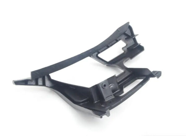 5K0807723B - NEW VW GOLF VI 5K MK6 BUMPER FRONT LEFT DRIVE 5K0807723B ORIGINAL
