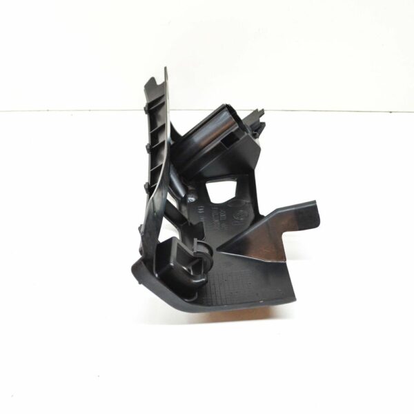 5K0807724F - NEW VOLKSWAGEN GOLF 6 FRONT BUMPER RIGHT SUPPORT ELEMENT 5K0807724F