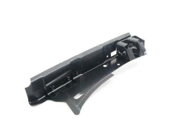 5K0809146 - NEW VW GOLF MK6 FRONT RIGHT UPPER INNER FENDER RAIL 5K0809146 ORIGINAL