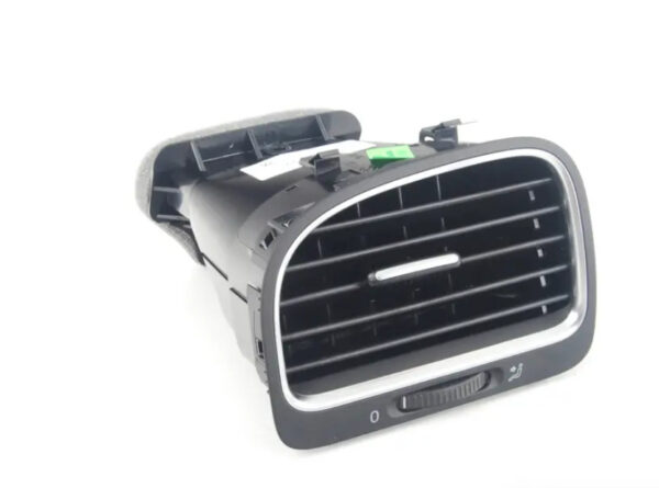 5K0819703KVAL - NEW VOLKSWAGEN GOLF 5K MK6 LEFT DASHBOARD AIR VENT 5K0819703KVAL