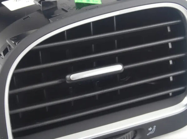 5K0819703KVAL - NEW VOLKSWAGEN GOLF 5K MK6 LEFT DASHBOARD AIR VENT 5K0819703KVAL