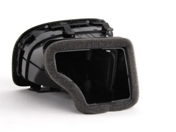 5K0819704KVAL - NEW VOLKSWAGEN GOLF 5K MK6 RIGHT DASHBOARD AIR VENT 5K0819704KVAL ORIGINAL