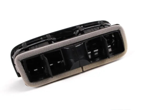 5K0819728NVAL - NEW VOLKSWAGEN GOLF 5K MK6 CENTER DASHBOARD AIR VENTS 5K0819728NVAL ORIGINAL