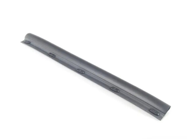 5K0823707C - NEW VW GOLF VI 5K MK6 FRONT BONNET SEAL 5K0823707C GENUINE
